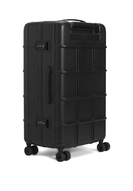 all weather 4w 30 unisex black THE NORTH FACE | NF0A52RU53R1